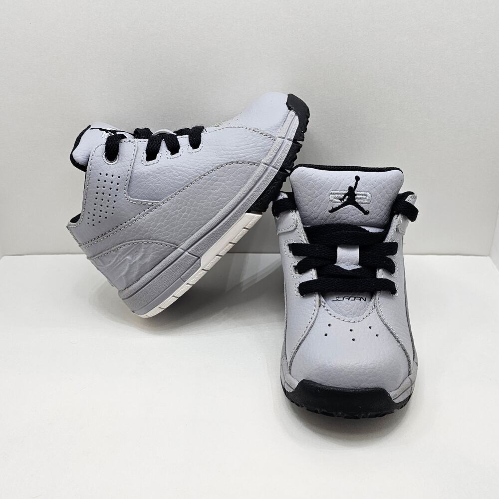 ❌️Sold❌️ Jordan Ol' School Low Grey (PS) Sneakers - US Size 6C